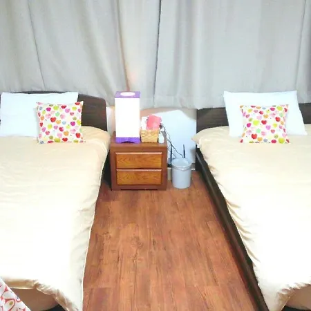 Ashley House 2 Hotel